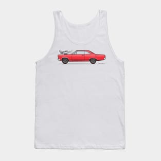 cyclone Tank Top